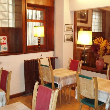 Hostal Rita Belvedere Puigcerdà Eksteriør billede