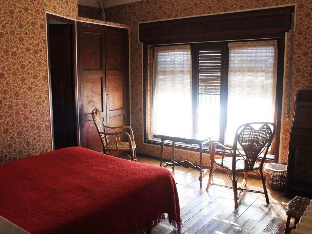 Hostal Rita Belvedere Puigcerdà Eksteriør billede