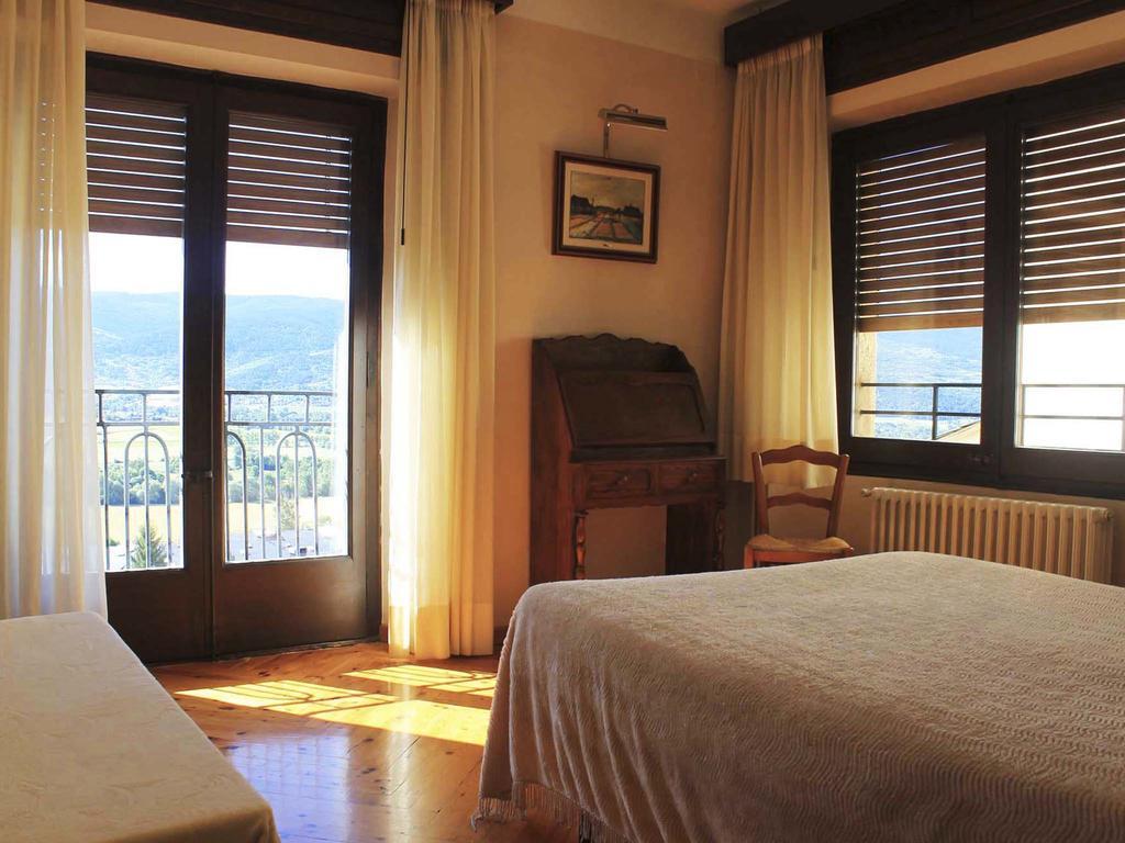 Hostal Rita Belvedere Puigcerdà Eksteriør billede