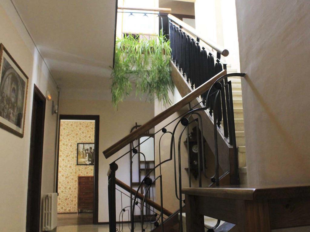 Hostal Rita Belvedere Puigcerdà Eksteriør billede