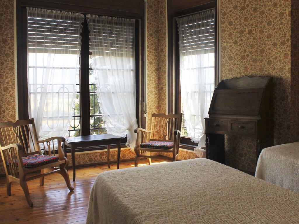 Hostal Rita Belvedere Puigcerdà Eksteriør billede
