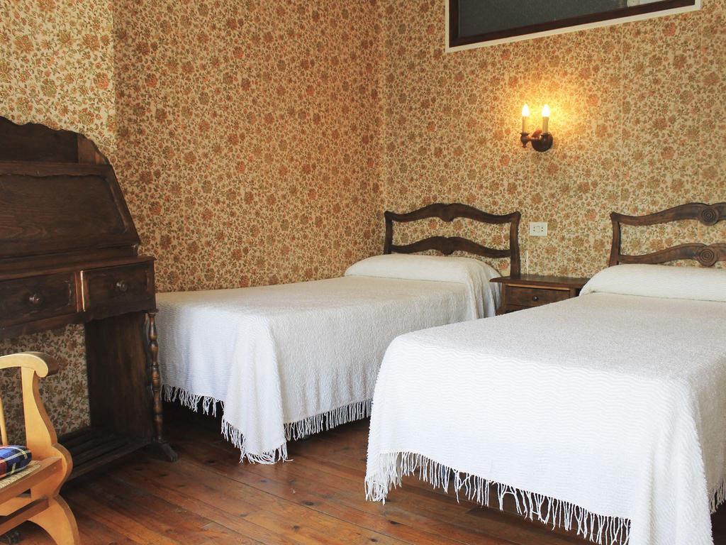 Hostal Rita Belvedere Puigcerdà Eksteriør billede
