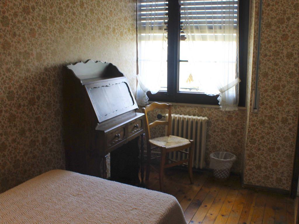 Hostal Rita Belvedere Puigcerdà Eksteriør billede