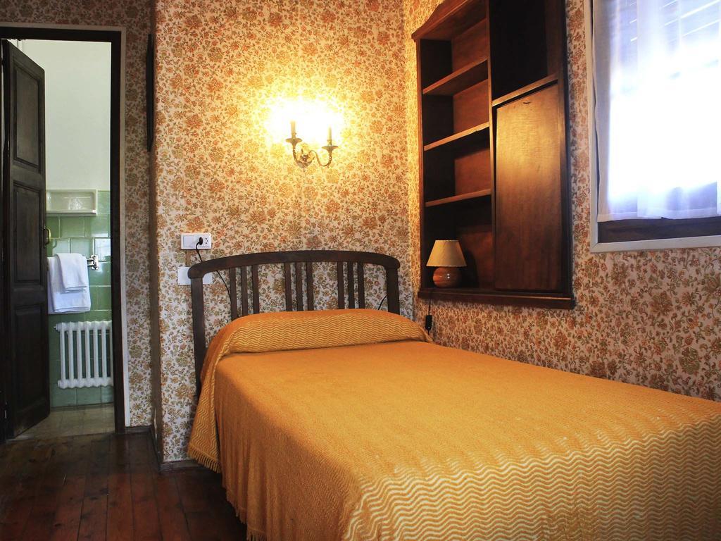 Hostal Rita Belvedere Puigcerdà Værelse billede