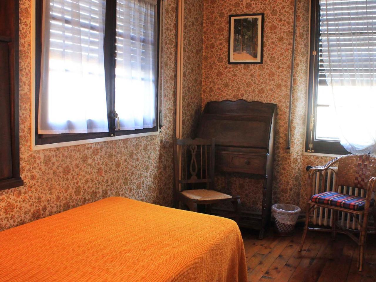 Hostal Rita Belvedere Puigcerdà Eksteriør billede
